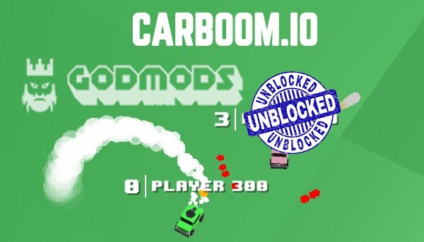 Carboom.io Unblocked