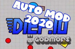 Diep.io Auto Mod 2020