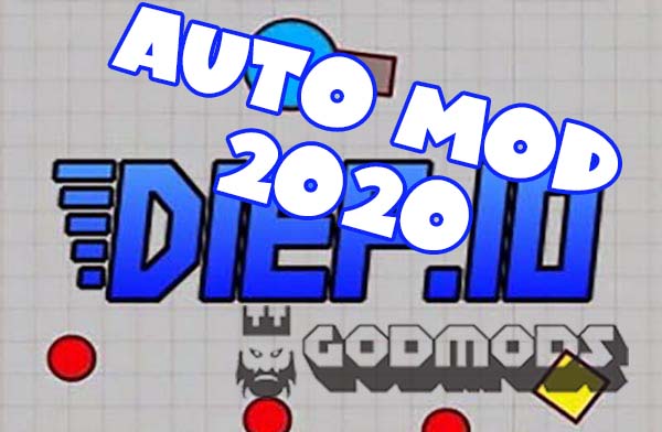 Diep.io Auto Mod 2020