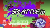 Splattle.io