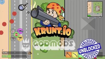 Krunt.io